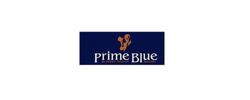 Prime Blue | 紳藍 品牌介紹